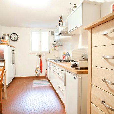 B&B Mama Ro Cesena Eksteriør billede