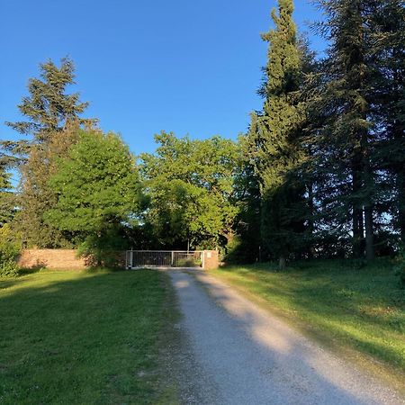 B&B Mama Ro Cesena Eksteriør billede