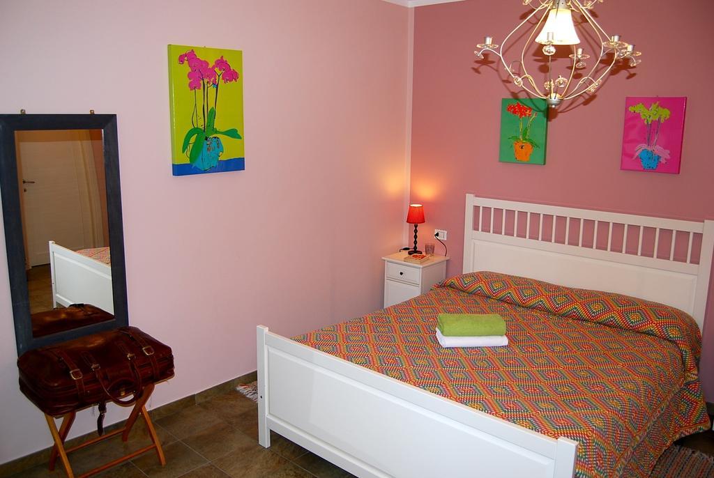 B&B Mama Ro Cesena Værelse billede