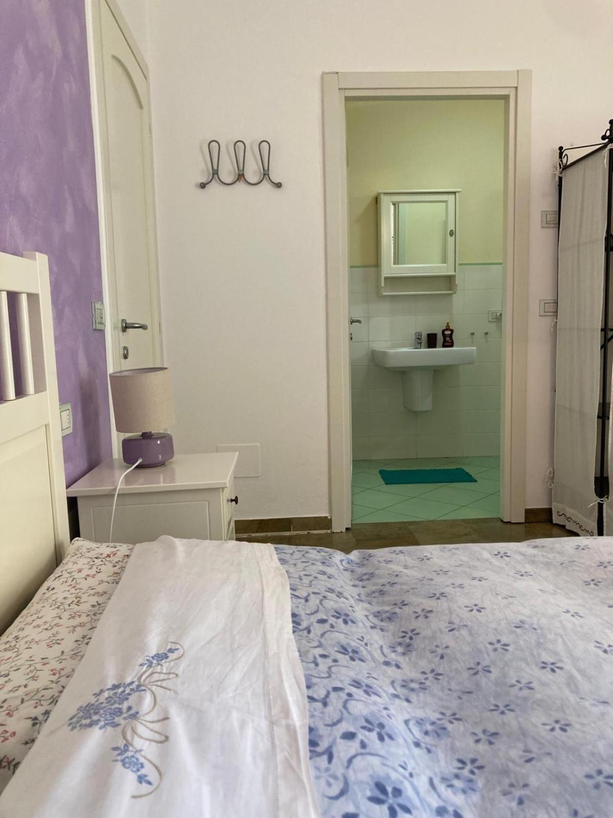 B&B Mama Ro Cesena Eksteriør billede