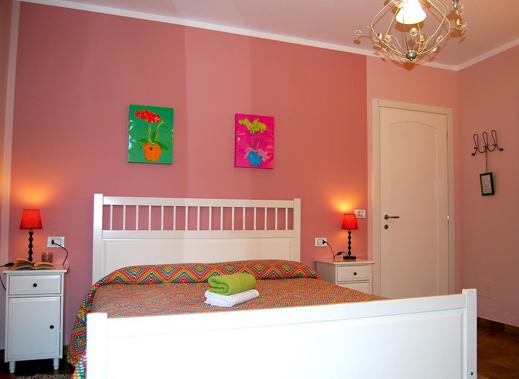 B&B Mama Ro Cesena Værelse billede