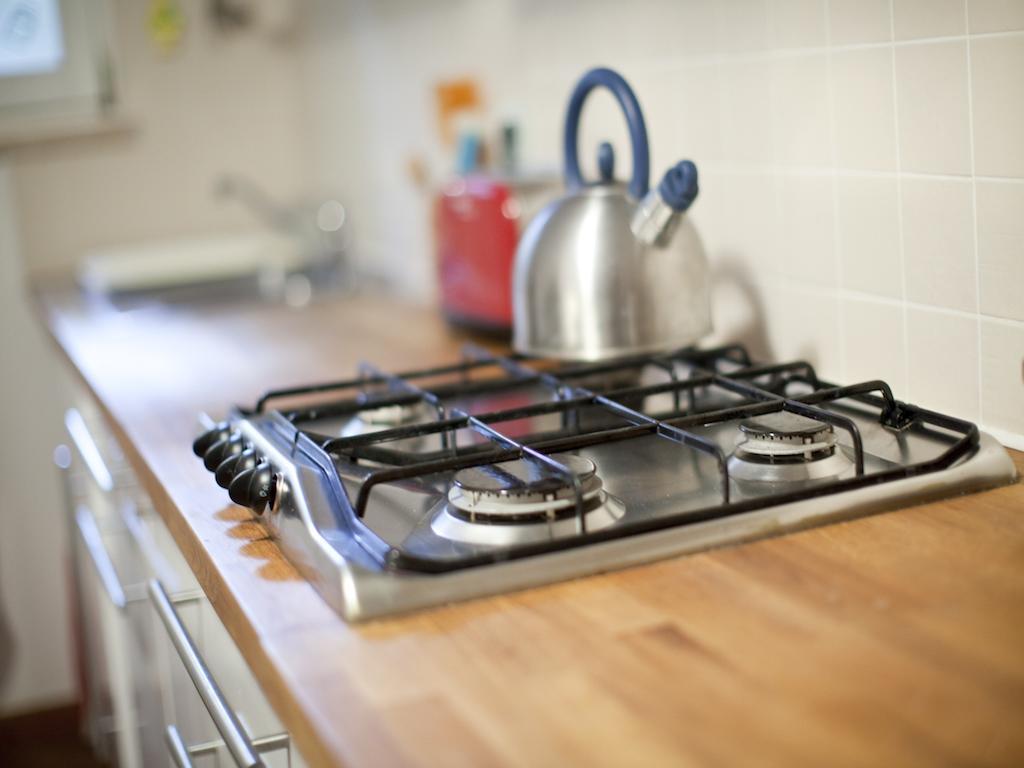 B&B Mama Ro Cesena Eksteriør billede