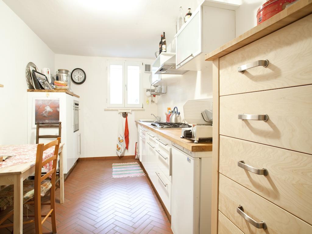 B&B Mama Ro Cesena Eksteriør billede