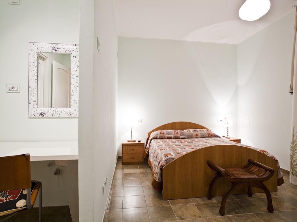 B&B Mama Ro Cesena Værelse billede