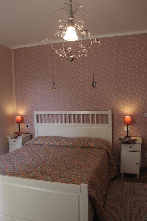 B&B Mama Ro Cesena Eksteriør billede